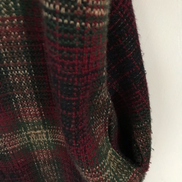 UNIF Nevermind Duster Cardigan - Picture 4 of 7